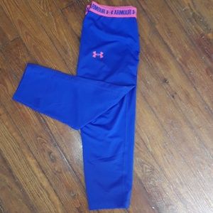 Under Armour leggings